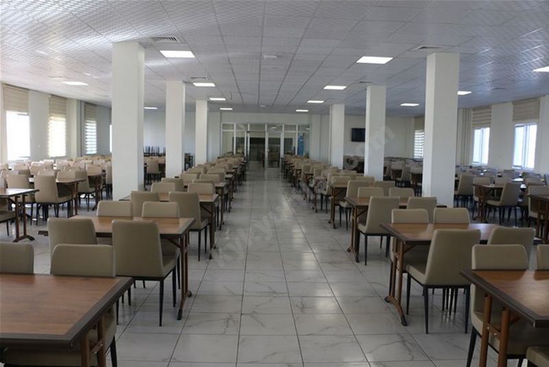 Fadimana Halisdemir Kyk Kız Öğrenci Yurdu Görseli