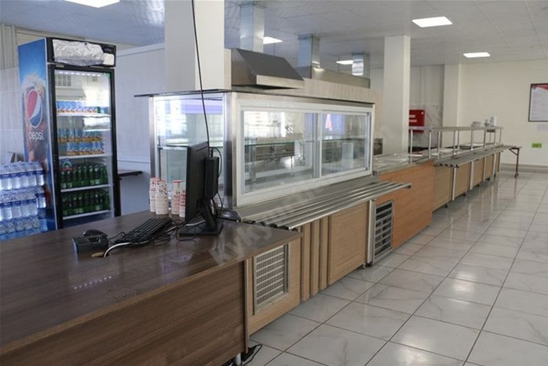 Fadimana Halisdemir Kyk Kız Öğrenci Yurdu Görseli