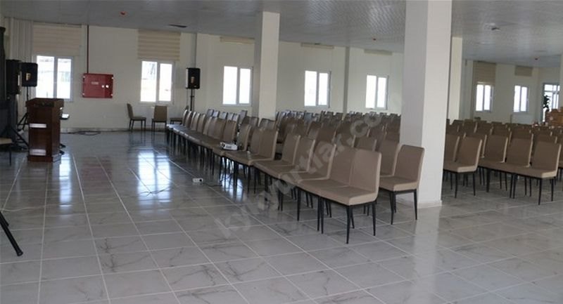 Fadimana Halisdemir Kyk Kız Öğrenci Yurdu Görseli