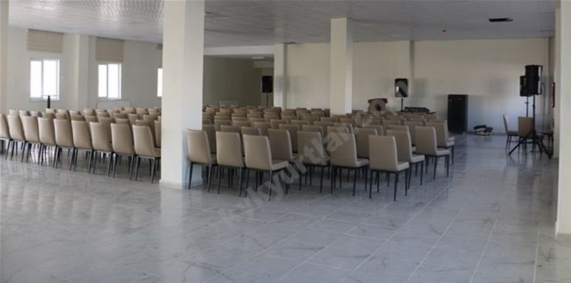 Fadimana Halisdemir Kyk Kız Öğrenci Yurdu Görseli