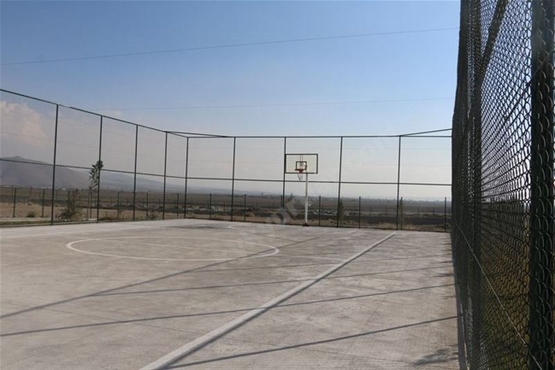 Fadimana Halisdemir Kyk Kız Öğrenci Yurdu Görseli