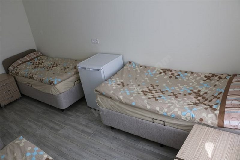 Fadimana Halisdemir Kyk Kız Öğrenci Yurdu Görseli
