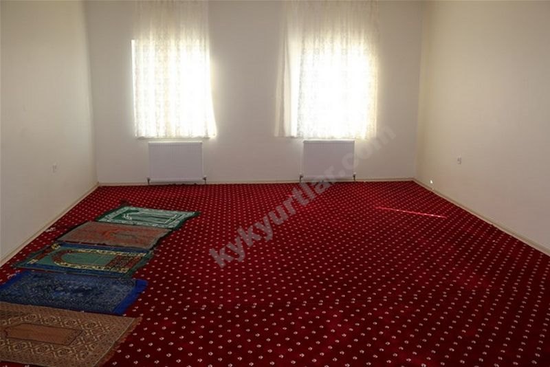 Fadimana Halisdemir Kyk Kız Öğrenci Yurdu Görseli