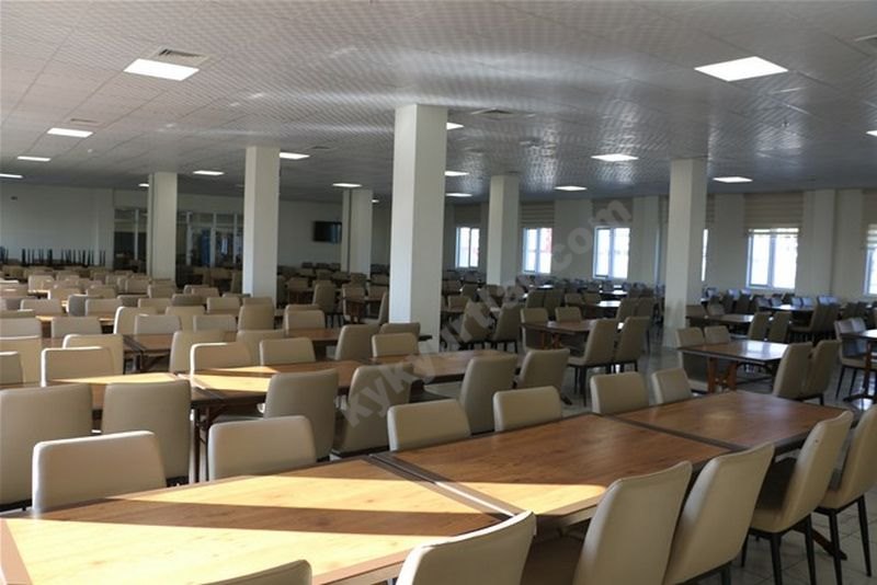 Fadimana Halisdemir Kyk Kız Öğrenci Yurdu Görseli