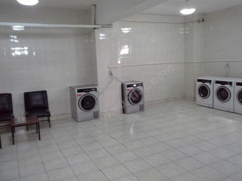 Fahrünnisa Hatun Kyk Kız Öğrenci Yurdu Görseli