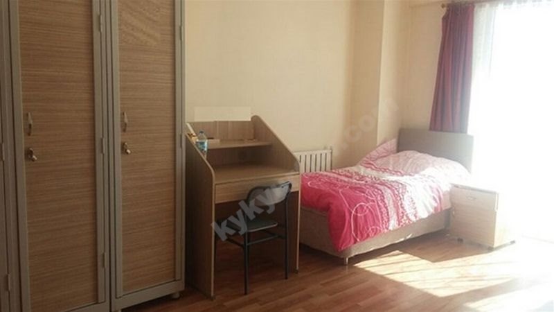 Fahrünnisa Hatun Kyk Kız Öğrenci Yurdu Görseli