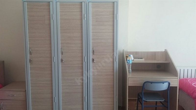 Fahrünnisa Hatun Kyk Kız Öğrenci Yurdu Görseli