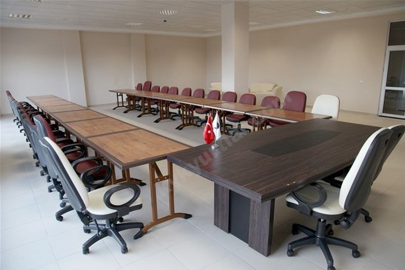 Fatma Hanım Kyk Kız Öğrenci Yurdu Görseli