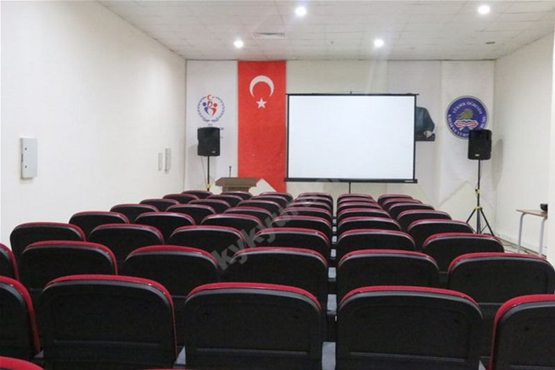 Fatma Seher Hanım Kyk Kız Öğrenci Yurdu Görseli