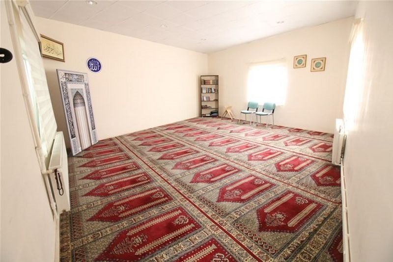 Fatma Seher Hanım Kyk Kız Öğrenci Yurdu Görseli