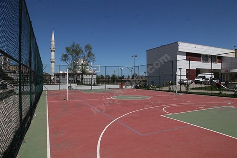 Fatsa Kyk Kız Ve Erkek Öğrenci Yurdu Görseli