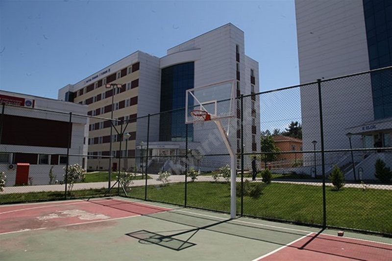 Fatsa Kyk Kız Ve Erkek Öğrenci Yurdu Görseli