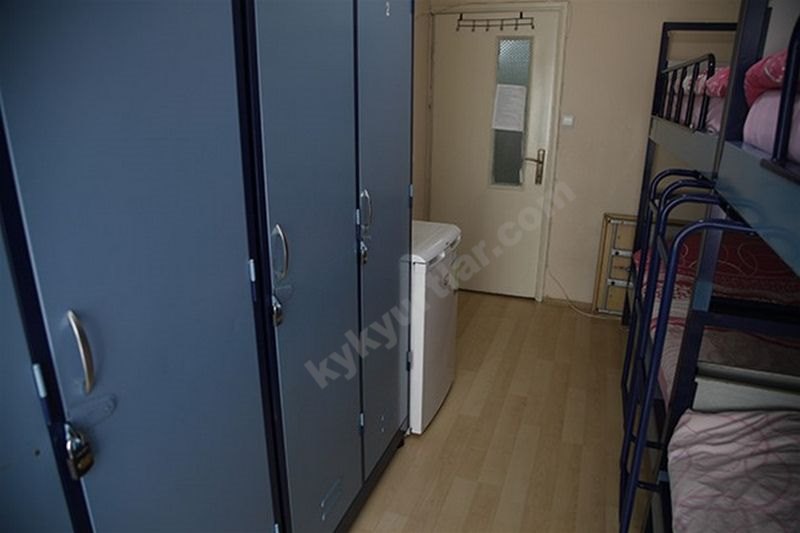 Fatsa Kyk Kız Ve Erkek Öğrenci Yurdu Görseli