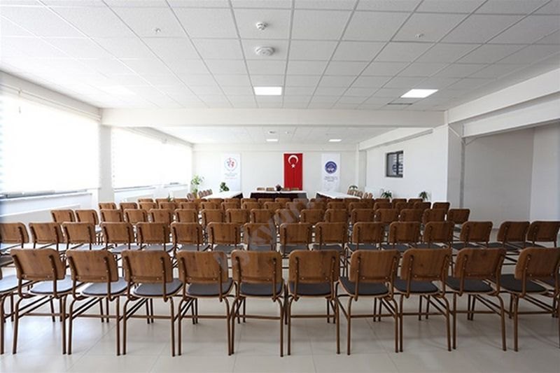 Fereli Sinan Efendi Kyk Erkek Öğrenci Yurdu Görseli