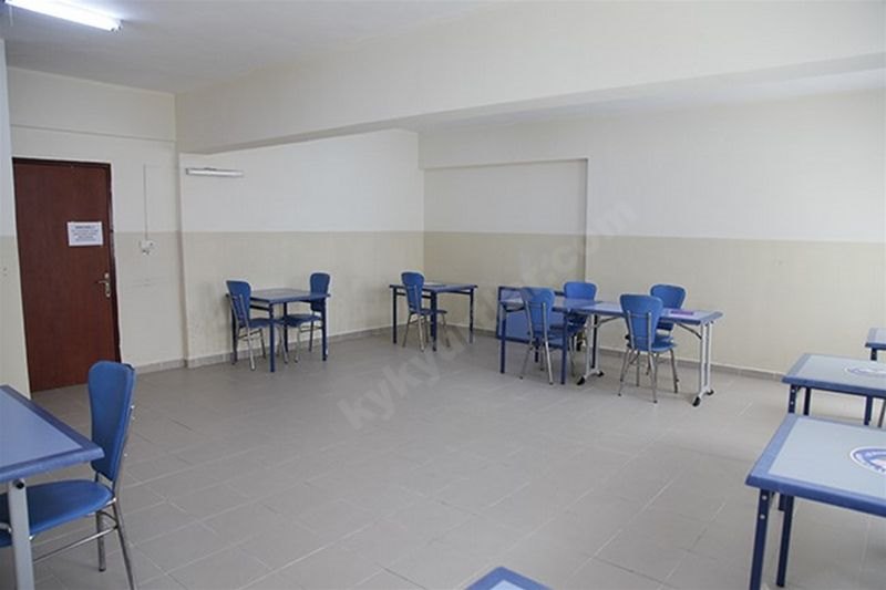 Fındıklı Kyk Kız Ve Erkek Öğrenci Yurdu Görseli
