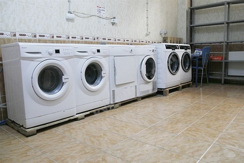 Fındıklı Kyk Kız Ve Erkek Öğrenci Yurdu Görseli