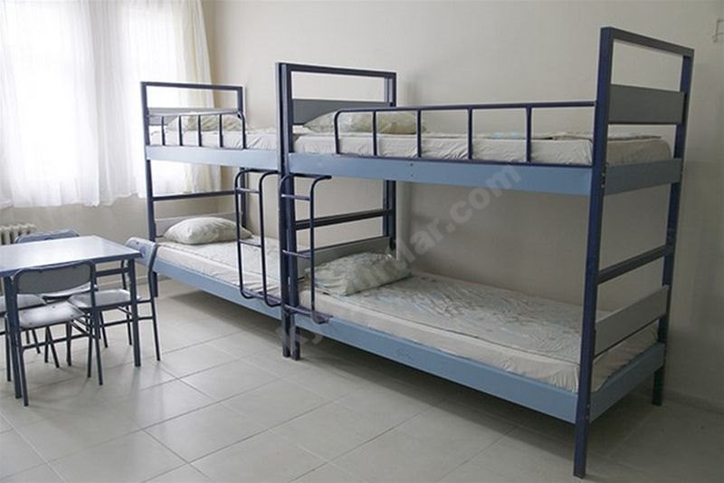 Fındıklı Kyk Kız Ve Erkek Öğrenci Yurdu Görseli