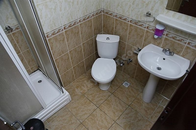 Fındıklı Kyk Kız Ve Erkek Öğrenci Yurdu Görseli