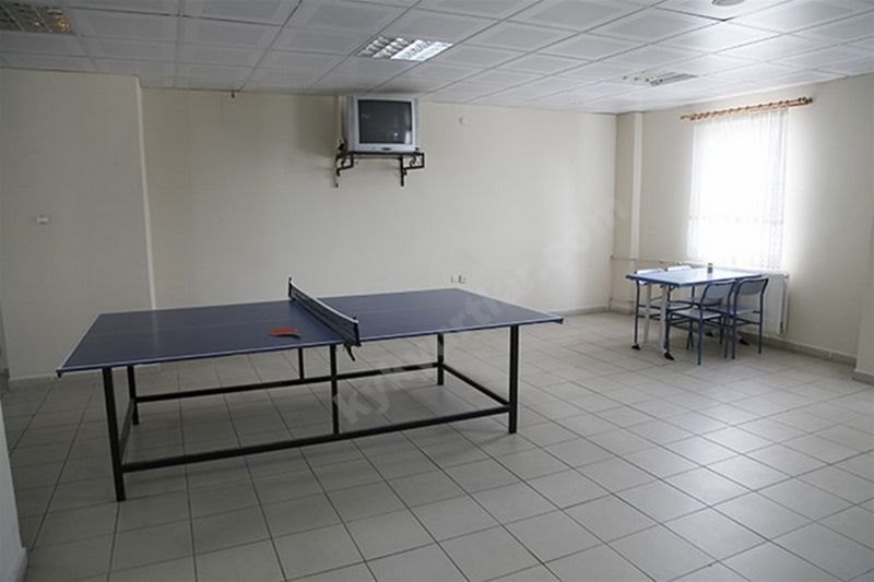Fındıklı Kyk Kız Ve Erkek Öğrenci Yurdu Görseli