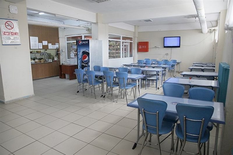 Fındıklı Kyk Kız Ve Erkek Öğrenci Yurdu Görseli