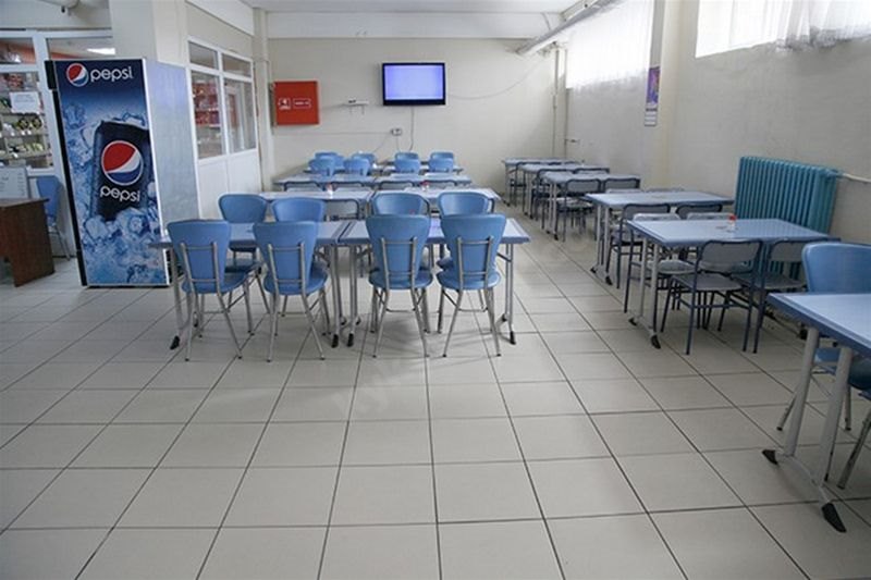 Fındıklı Kyk Kız Ve Erkek Öğrenci Yurdu Görseli