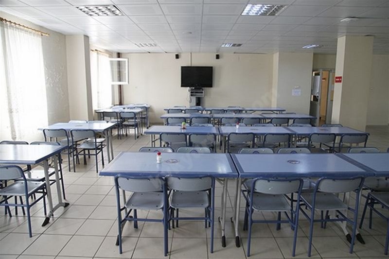 Fındıklı Kyk Kız Ve Erkek Öğrenci Yurdu Görseli