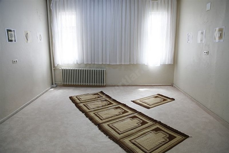 Fındıklı Kyk Kız Ve Erkek Öğrenci Yurdu Görseli