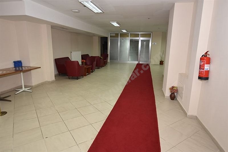 Florya Beşyol Kyk Kız Öğrenci Yurdu Görseli