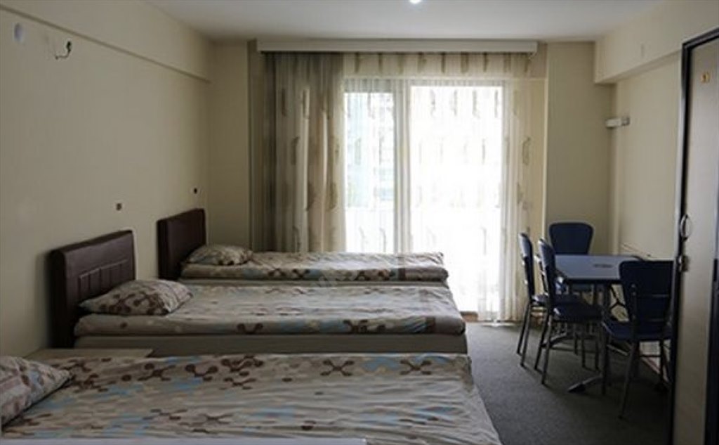 Florya Beşyol Kyk Kız Öğrenci Yurdu Görseli