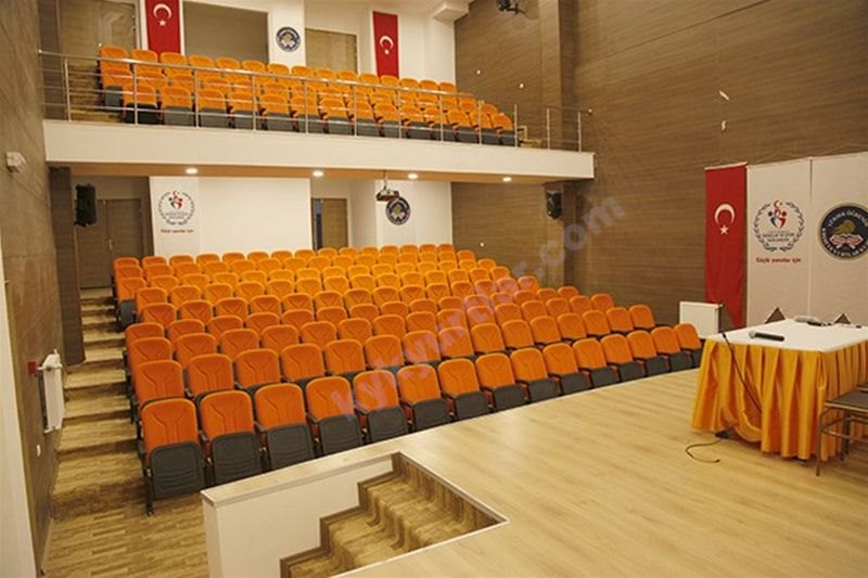 Fuat Sezgin Kyk Kız Öğrenci Yurdu Görseli