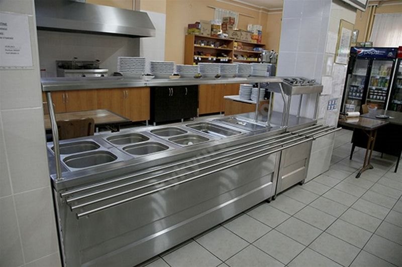 Fuat Sezgin Kyk Kız Öğrenci Yurdu Görseli