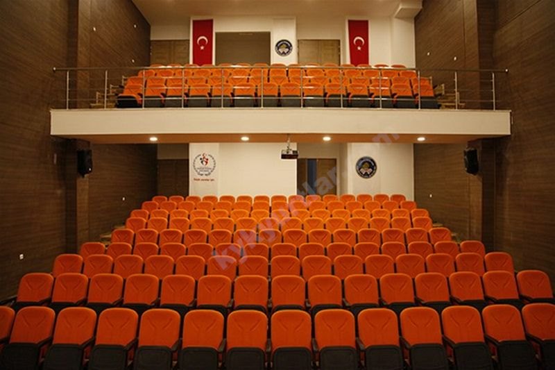 Fuat Sezgin Kyk Kız Öğrenci Yurdu Görseli