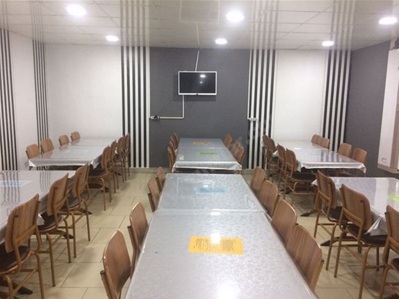 Gazi Ayşe Hanım Kyk Kız Öğrenci Yurdu Görseli