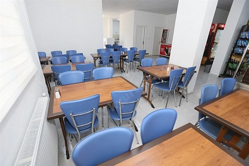 Gazi Evrenos Kyk Erkek Öğrenci Yurdu Görseli