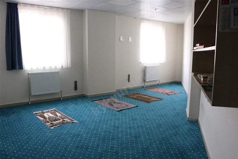 Gazi Süleyman Paşa Kyk Erkek Öğrenci Yurdu Görseli