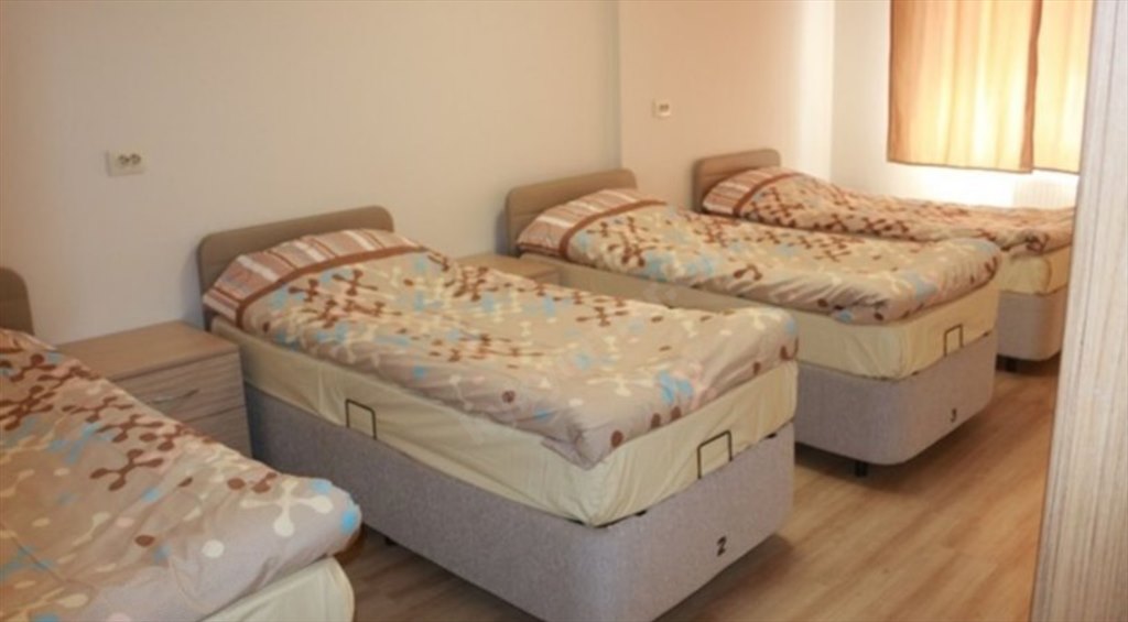 Gazi Umurbey Kyk Erkek Öğrenci Yurdu Görseli