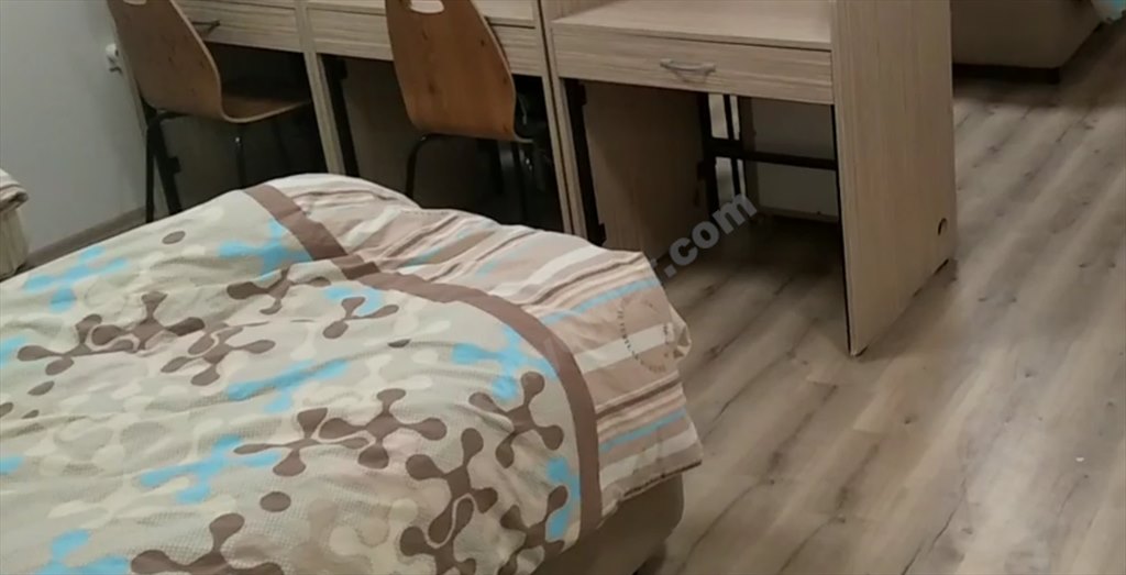 Gazi Umurbey Kyk Erkek Öğrenci Yurdu Görseli