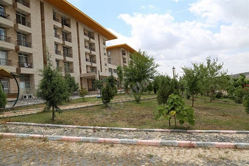 Gazikent Kyk Kız Öğrenci Yurdu Görseli