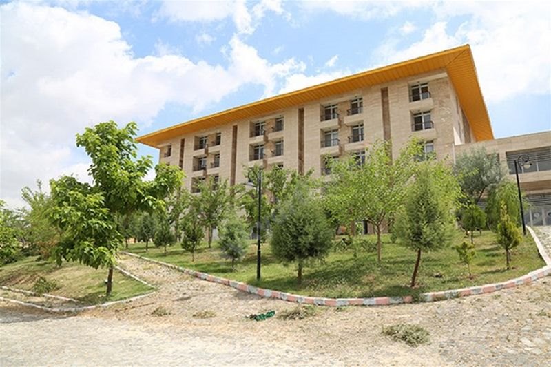 Gazikent Kyk Kız Öğrenci Yurdu Görseli
