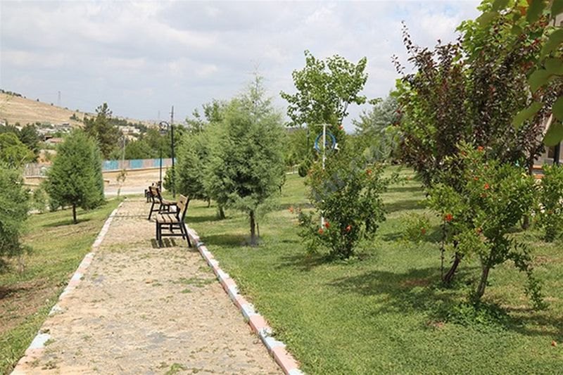 Gazikent Kyk Kız Öğrenci Yurdu Görseli