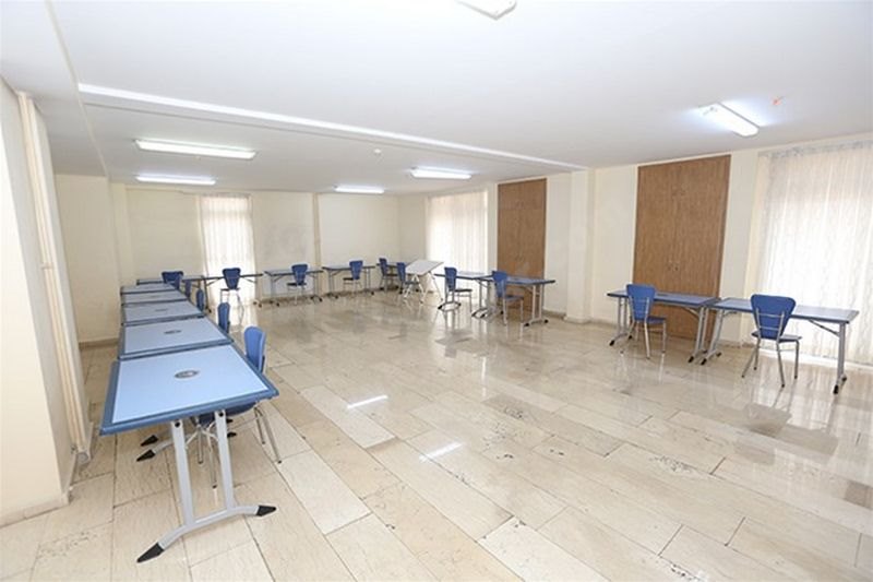 Gazikent Kyk Kız Öğrenci Yurdu Görseli