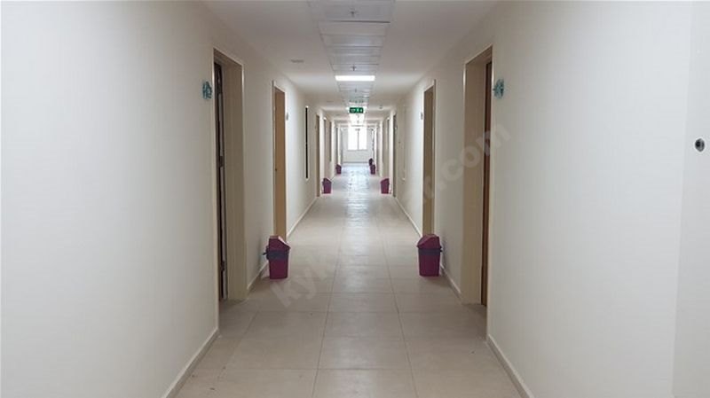 Gaziye Hatun Kyk Kız Öğrenci Yurdu Görseli