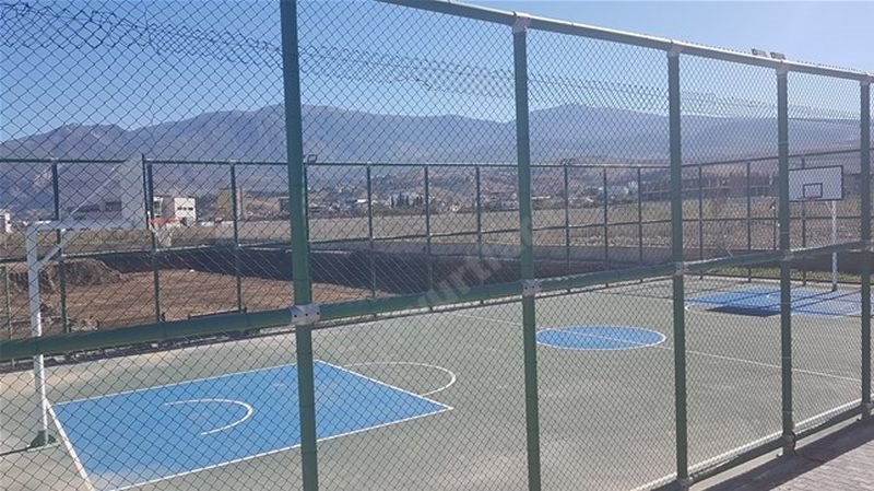 Gaziye Hatun Kyk Kız Öğrenci Yurdu Görseli