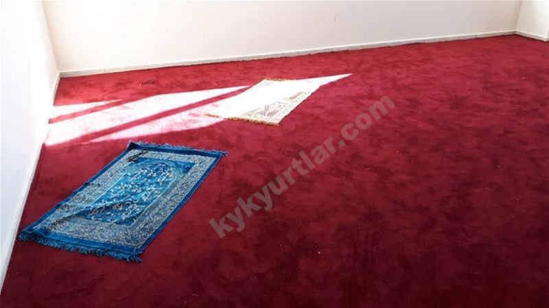 Gaziye Hatun Kyk Kız Öğrenci Yurdu Görseli