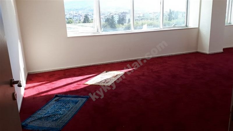 Gaziye Hatun Kyk Kız Öğrenci Yurdu Görseli