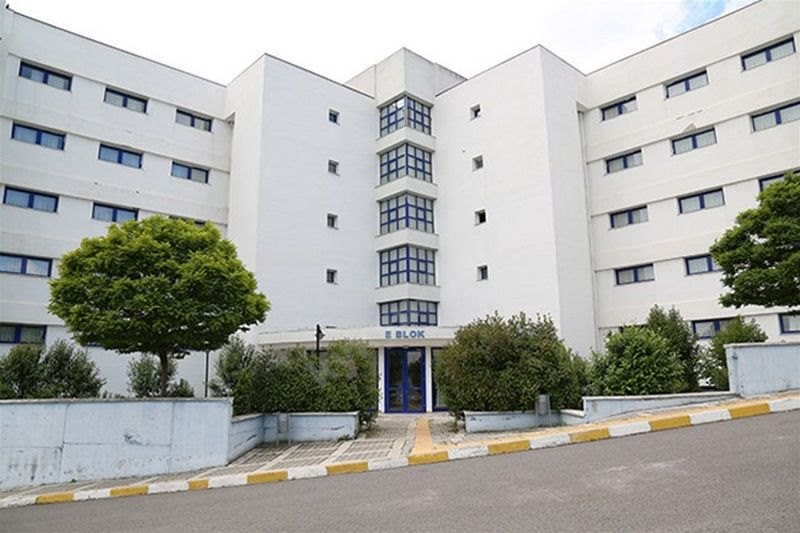 Gebze Kyk Erkek Öğrenci Yurdu Görseli