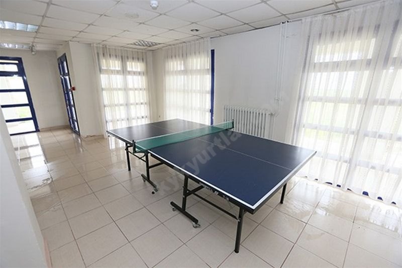 Gebze Kyk Erkek Öğrenci Yurdu Görseli