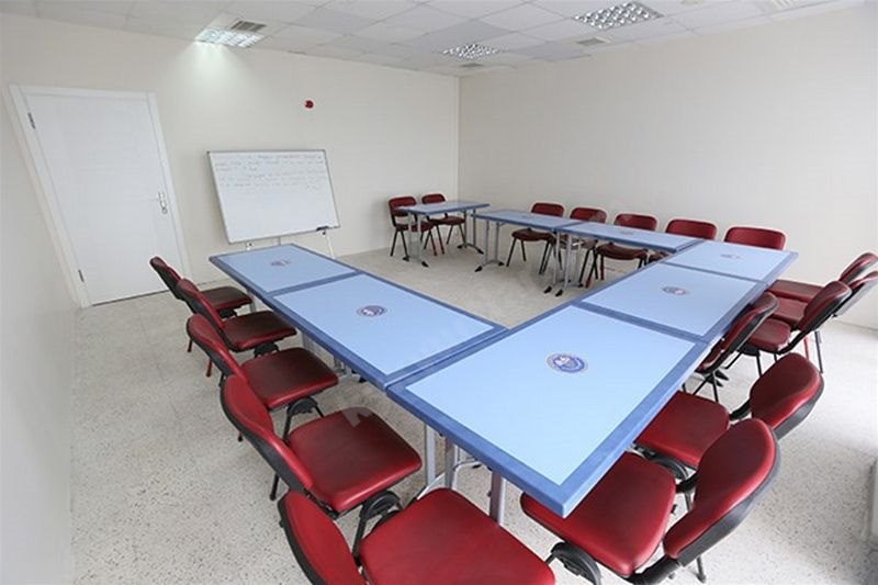 Gebze Kyk Erkek Öğrenci Yurdu Görseli