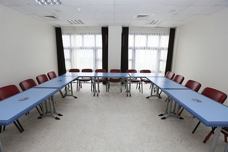 Gebze Kyk Erkek Öğrenci Yurdu Görseli
