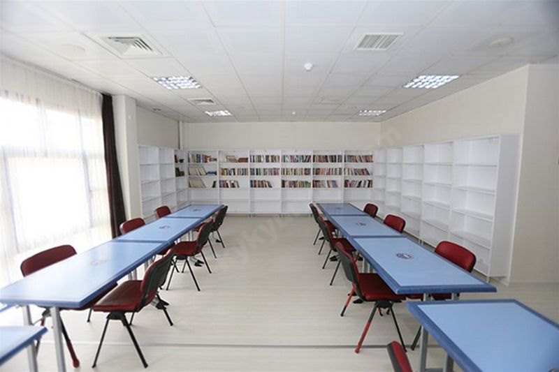 Gebze Kyk Erkek Öğrenci Yurdu Görseli